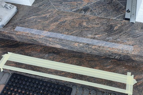 anti skid granite for stairs non slip granite floor tiles
